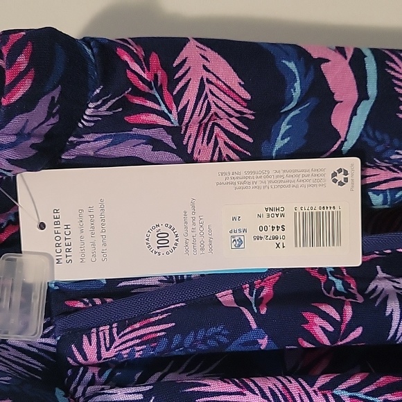 Casual pants - Picture 4 of 4